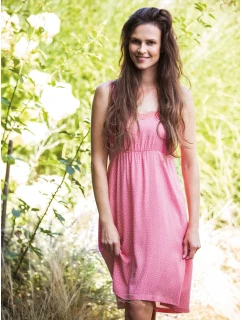 Dámská noční košile LND model 19655786 A24 w/r SXL - Key