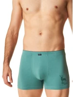 Pánské boxerky MXH M2XL model 20477462 - Key Pánské boxerky MXH M2XL model 20477462 - Key