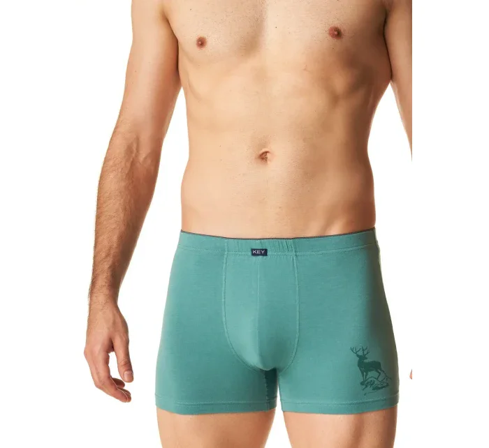 Pánské boxerky MXH M2XL model 20477462 - Key Pánské boxerky MXH M2XL model 20477462 - Key