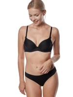 Dámská podprsenka Ida black - NIPPLEX