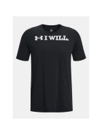 Tričko M model 21425164 pánské - Under Armour