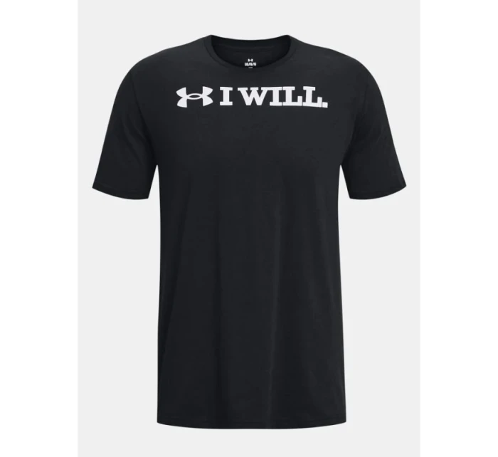 Tričko M model 21425164 pánské - Under Armour