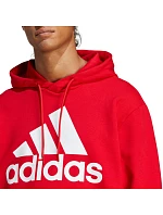 Mikina adidas Essentials French Terry Big Logo Hoodie M IC9365 Mikina adidas Essentials French Terry Big Logo Hoodie M IC9365