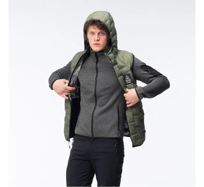 Elbrus prošívaná vesta Huel Vest Primaloft M 92800622488