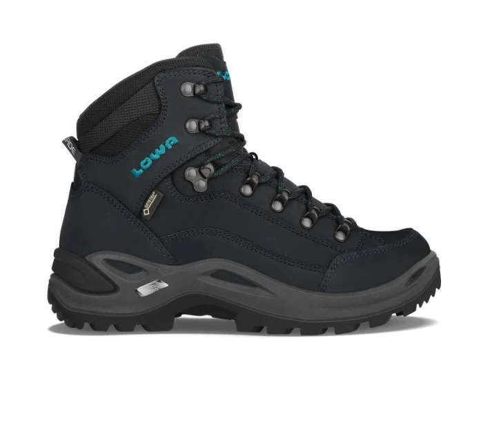 Trekingové boty  Gtx Mid W  dámské model 22033696 - Lowa