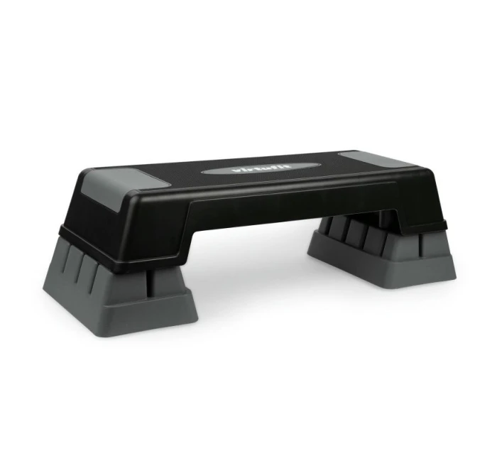 VIRTUFIT NASTAVITELNÝ STEPPER / STEPPER AEROBIC FITNESS