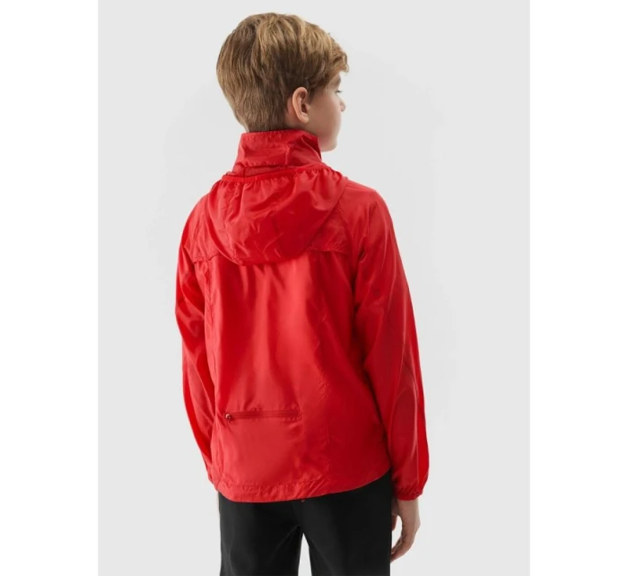Chlapecká přechodná bunda model 21907537 - 4F
