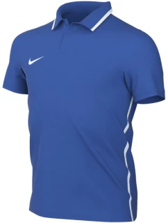 Dětské tričko Nike Dri-Fit Park 26 Polo modré model 21933843 463