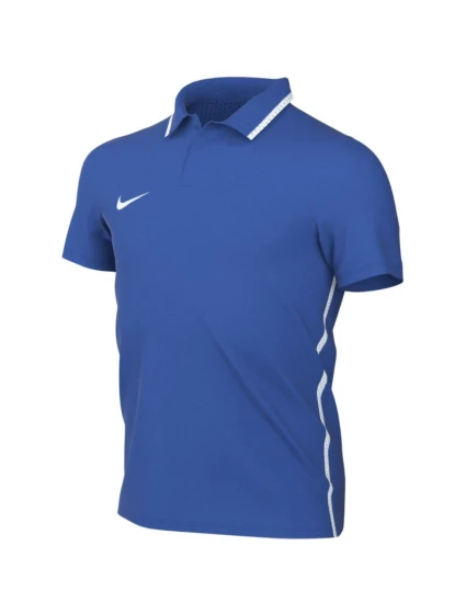Dětské tričko DriFit Park 26 Polo modré model 21933843 463 - NIKE