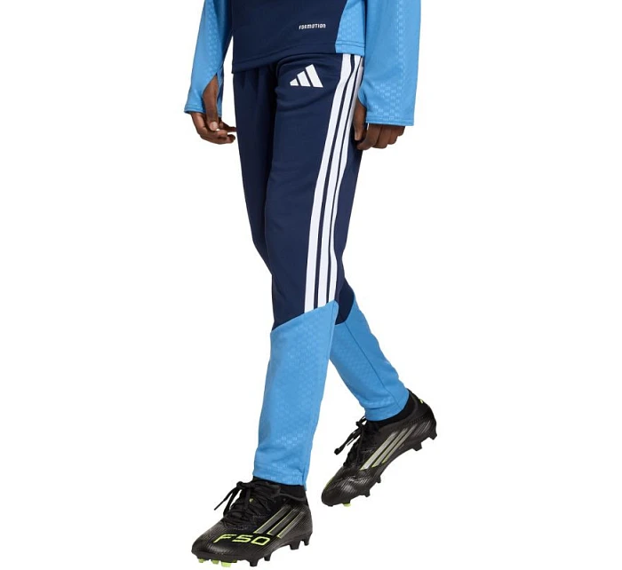 Dětské kalhoty Tiro 26 Competition Training navy blue model 22057523 - ADIDAS Dětské kalhoty Tiro 26 Competition Training navy blue model 22057523 - ADIDAS