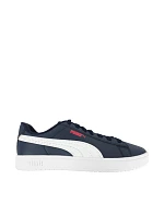 Dětské boty Puma Rickie Classic navy blue 394252 01 Dětské boty Puma Rickie Classic navy blue 394252 01