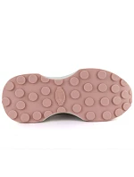 Dámské semišové kožené polobotky růžové Vinceza 66725 Dámské semišové kožené polobotky růžové Vinceza 66725