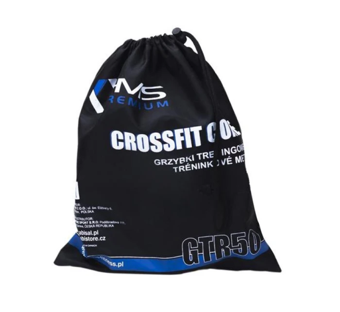 na cvičení 50 ks PREMIUM model 21167143 - HMS