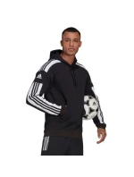 Pánská mikina Squadra 21 Sweat Hoody M GT6634 - Adidas Pánská mikina Squadra 21 Sweat Hoody M GT6634 - Adidas