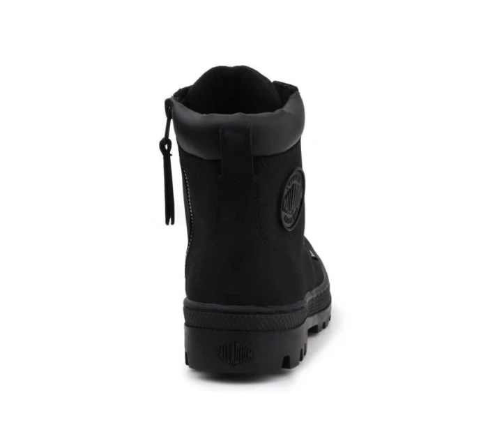 Palladium Pallabosse SC Waterproof 96868-008-M Palladium Pallabosse SC Waterproof 96868-008-M