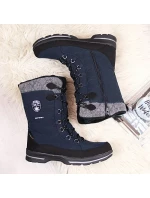 American Club W AM516C nepromokavé sněhové boty American Club W AM516C nepromokavé sněhové boty