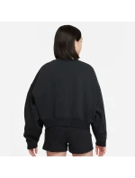 Mikina Nike Sportswear Trend FLC Crew Jr DV2563-045
