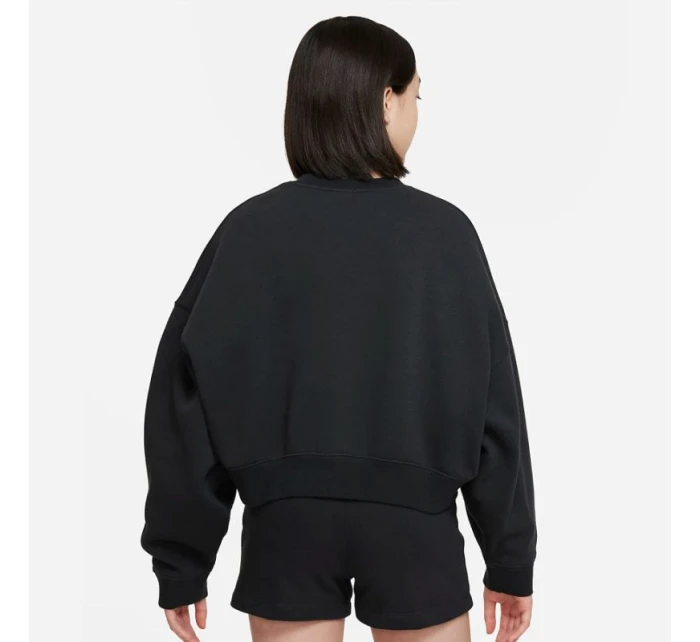 Mikina Nike Sportswear Trend FLC Crew Jr DV2563-045