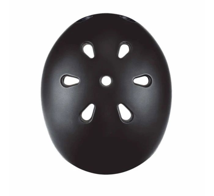 Přilba Globber Black Jr 506-120 dětské