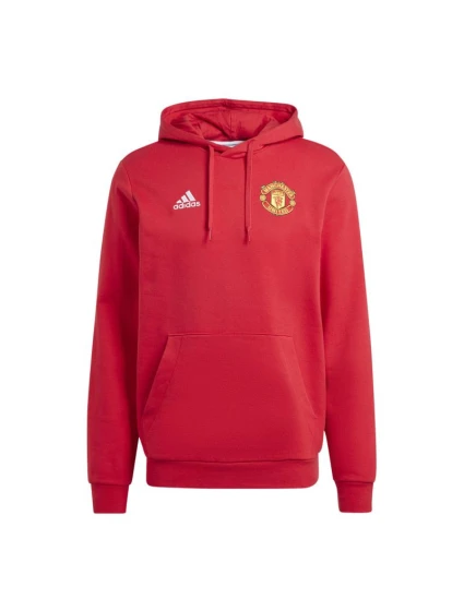 Manchester United DNA HD mikina model 21810066 - ADIDAS