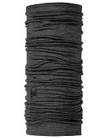 Lehká šála Buff Merino 10020200