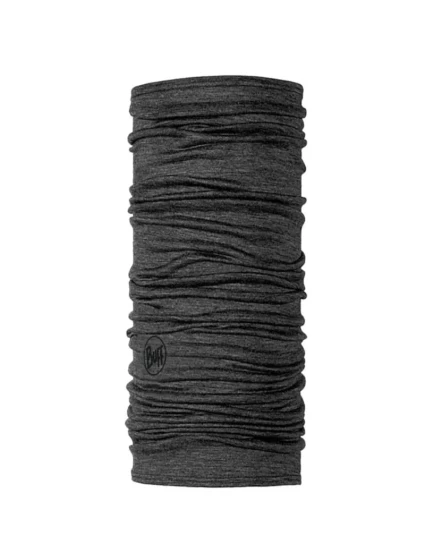 Lehká šála Buff Merino 10020200