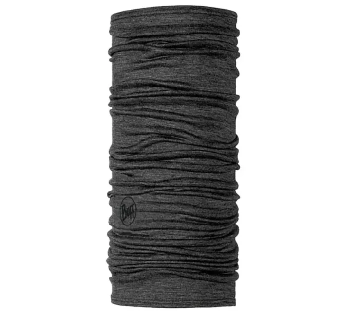 Lehká šála Buff Merino 10020200