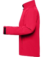 JN 137 Dámská 3vrstvá softshellová bunda model 22485700 red - Daiber JN 137 Dámská 3vrstvá softshellová bunda model 22485700 red - Daiber