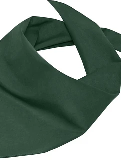 Daiber MB 6524 Trojcípý šátek 03.6524 dark green