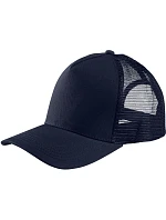 SOL'S 5 panelová Trucker kšiltovka french navy model 22449014