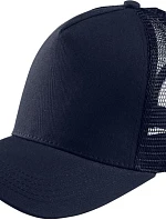 SOL'S Blink 5 panelová Trucker kšiltovka 25.4451 french navy