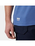 Helly Hansen Classic 79161 Pánské tričko "Classic" 59.9161 black Helly Hansen Classic 79161 Pánské tričko "Classic" 59.9161 black