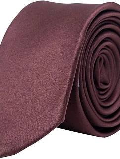 kravata brown model 22503255 - Korntex