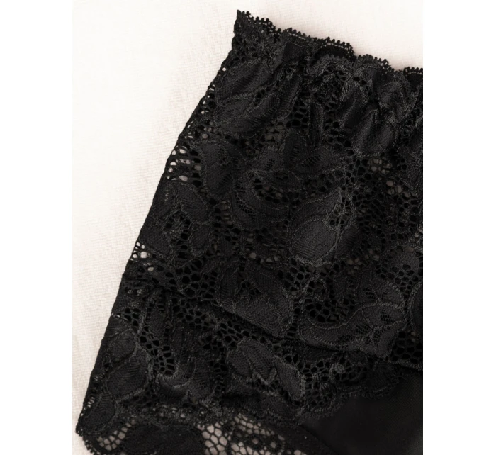 model 21211959 3pak kolor:czarny - Wol-Bar