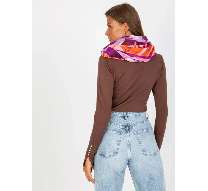 Pareo AT PO 176143.94 fialová