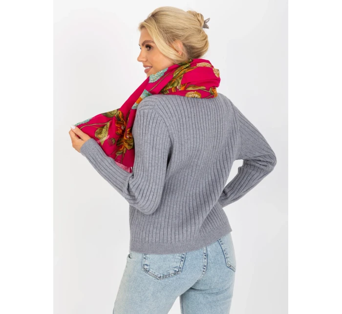 Pareo AT PO 75103.68 tmavě růžové Pareo AT PO 75103.68 tmavě růžové