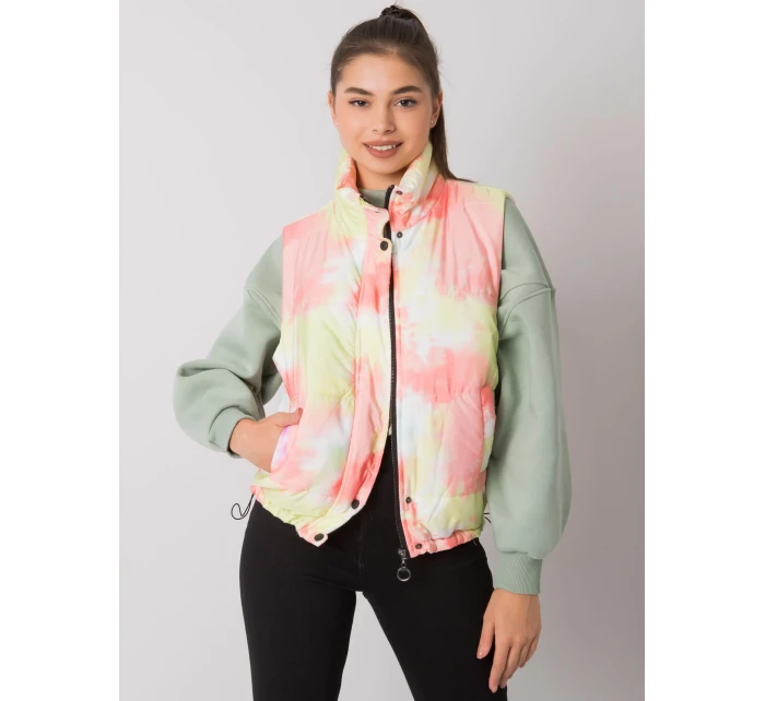 Vesta DHJ KZ model 17434166 jasně žlutá - FPrice