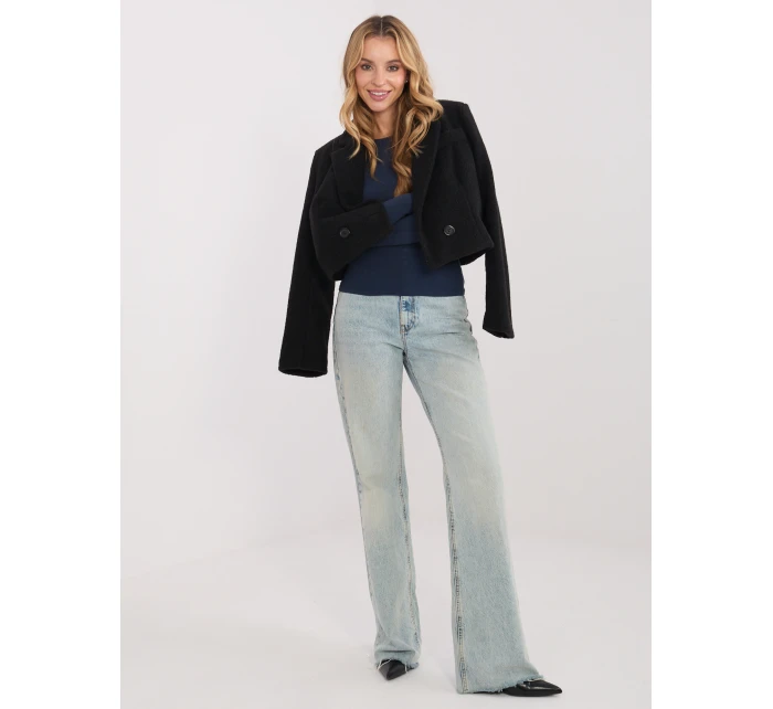 Halenka WT BZ A1103.85 tmavě modrá Halenka WT BZ A1103.85 tmavě modrá