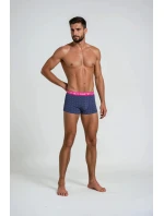 Origin boxerky model 17584211 Sada 2 kusů černá a tmavě modrá - Henderson