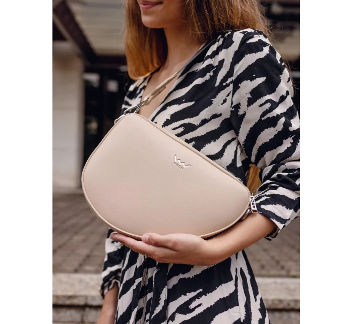 Kabelka VUCH Larrel Beige