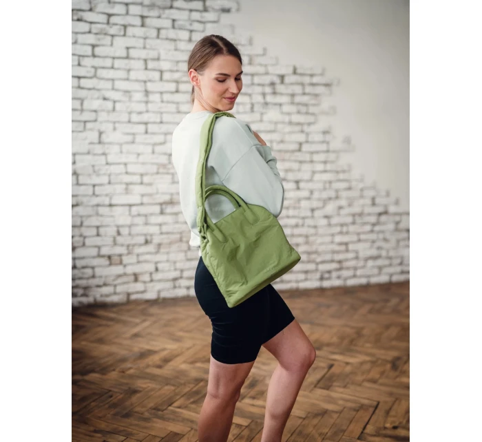 Kabelka VUCH Gabi Fluffy Olive