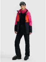 Dámská lyžařský bunda 4F