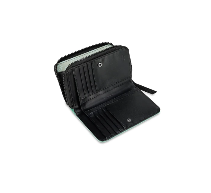 Dámská peněženka Vuch Leif Mint