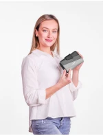 Dámská peněženka Vuch Talli Tammy Aslant Black