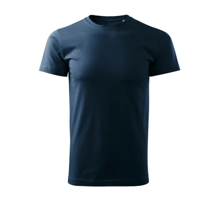 Heavy New Free tričko unisex námořní modrá Heavy New Free tričko unisex námořní modrá