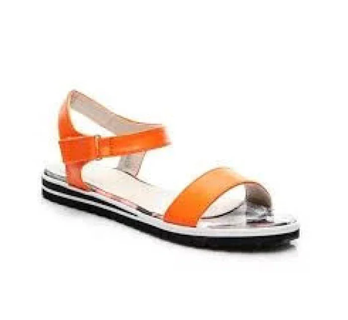 Dámské sandály X788OR / S1-34P - Vices Dámské sandály X788OR / S1-34P - Vices