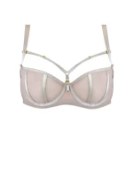 Dámská podprsenka BALCONETTE  model 17730973 - MEDIOLANO