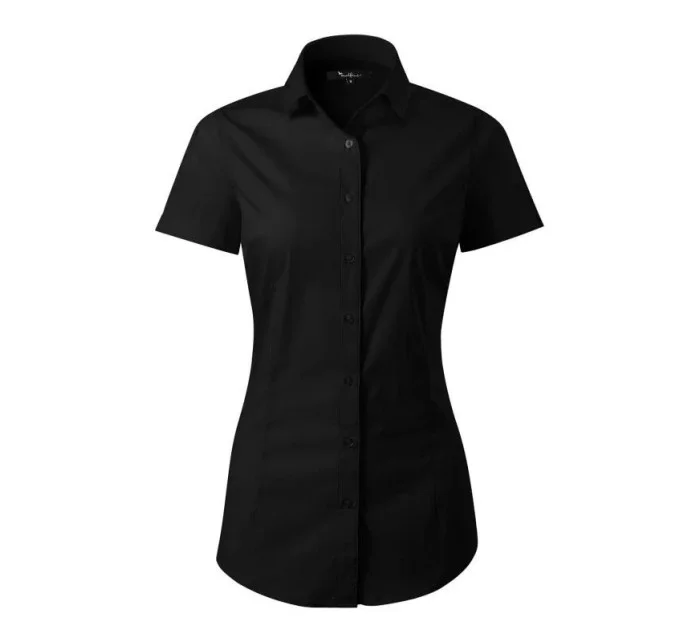 Dámská košile Flash W MLI-26101 Černá - Malfini