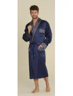 Pánský župan model 5481956 940 - De Lafense Pánský župan model 5481956 940 - De Lafense