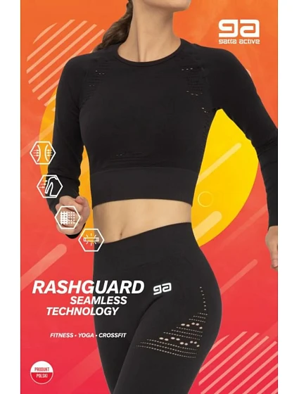 Dámský sportovní top FITNESS model 15335967 - GATTA BODYWEAR Dámský sportovní top FITNESS model 15335967 - GATTA BODYWEAR